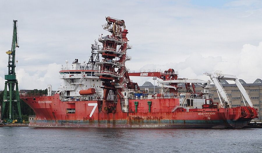 SEAWAY PHOENIX