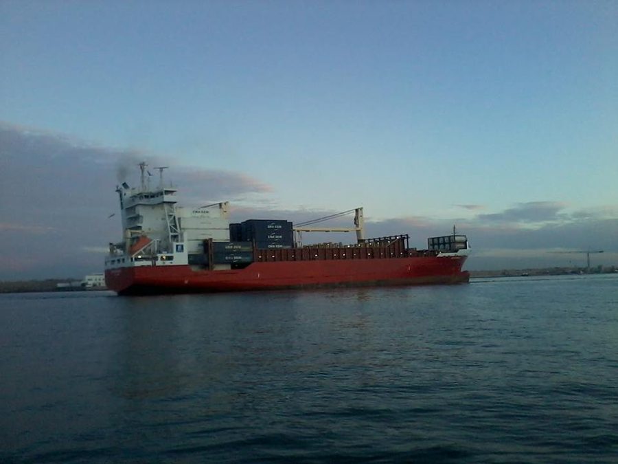 BF ESPERANZA