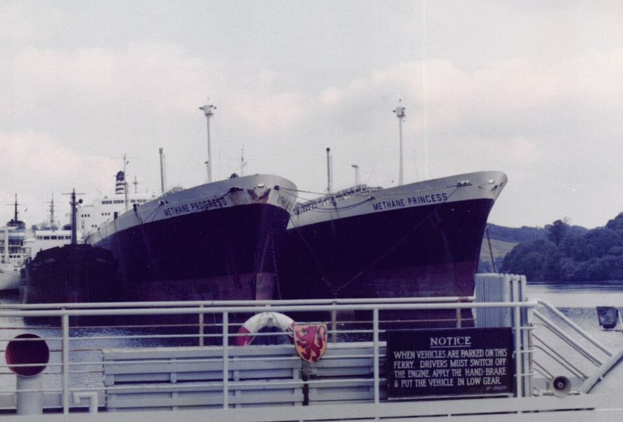 ENERGOS PRINCESS