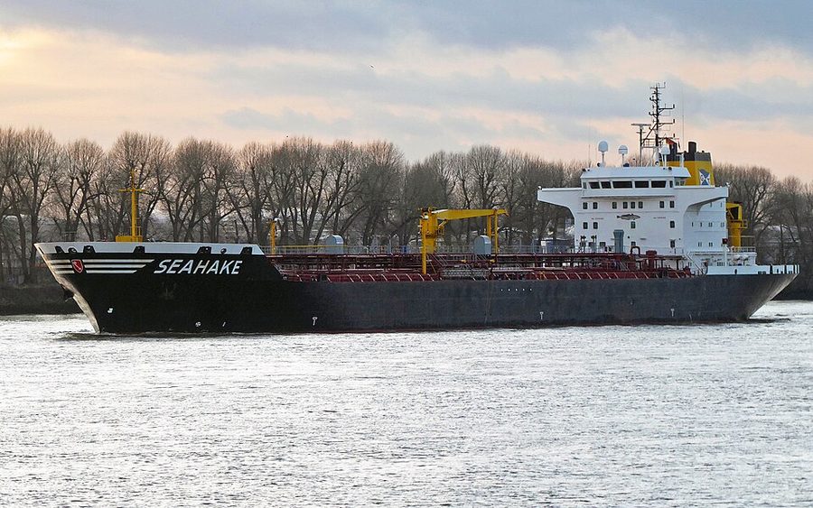 SEAHAKER