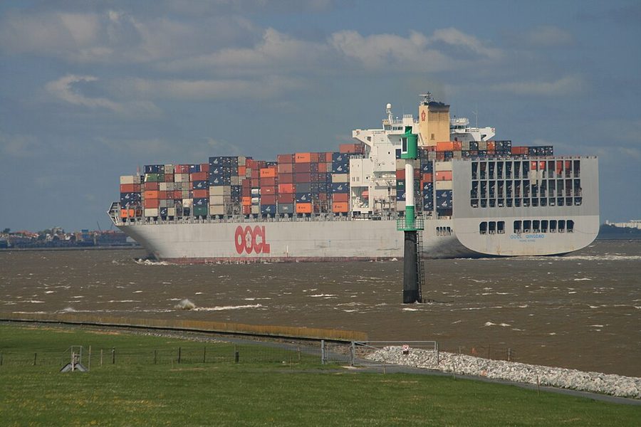 MSC QINGDAO