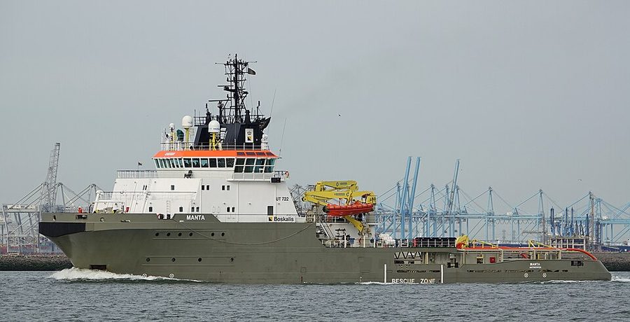 MANTA
