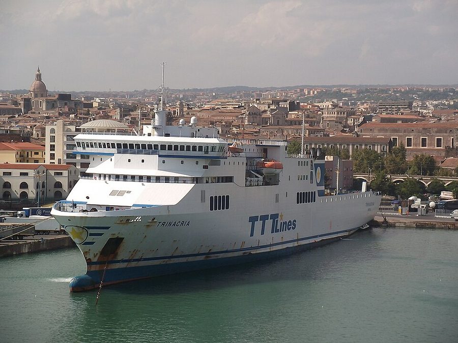 SICILIA