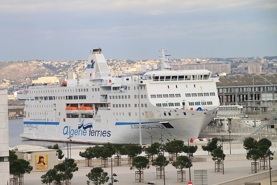 EL DJAZAIR II