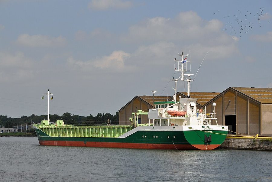 AMADEUS SMARAGD
