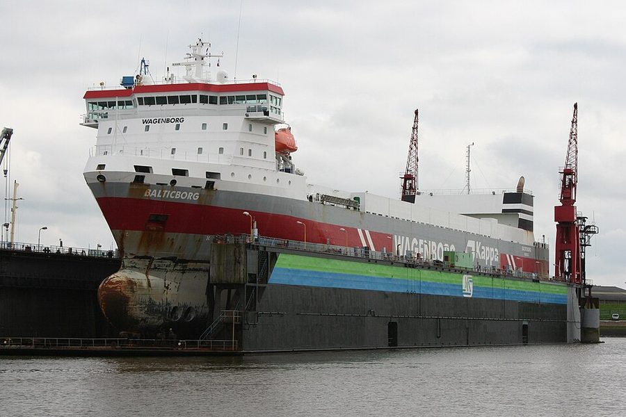 BALTICBORG