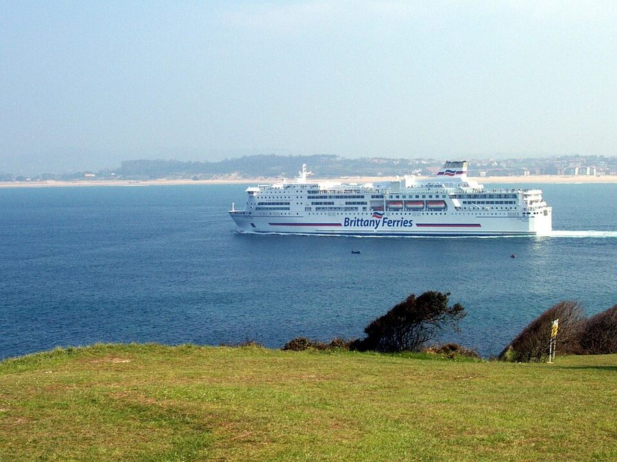 PONT-AVEN