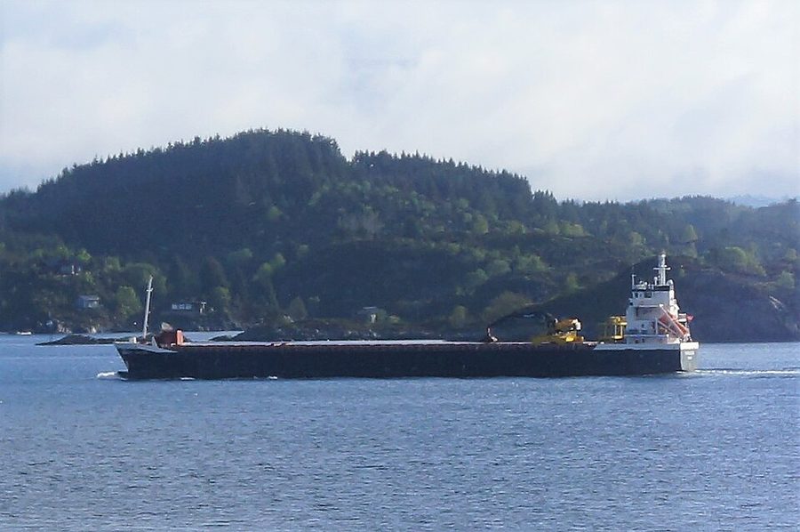 KNARRLAGSUND
