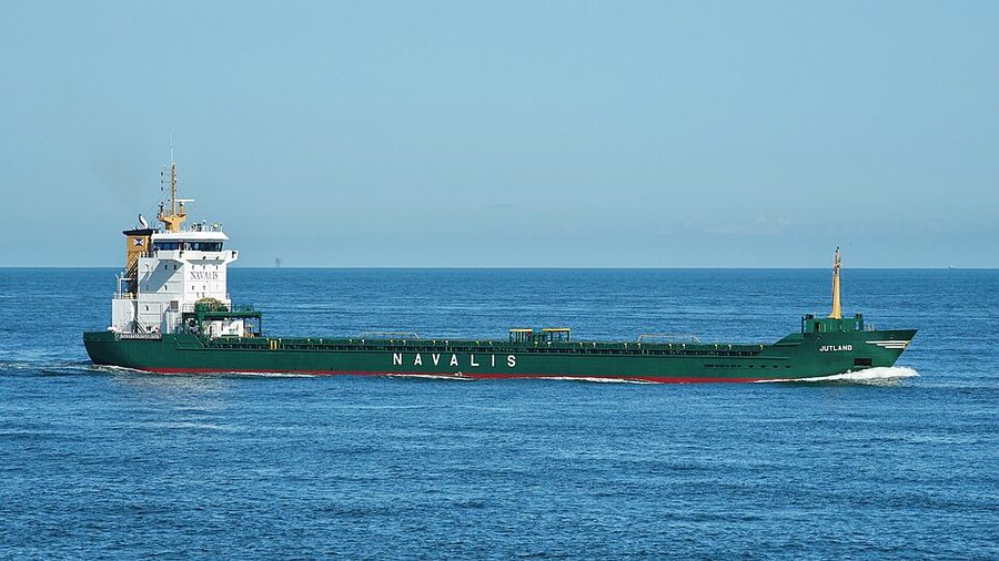 JUTLAND