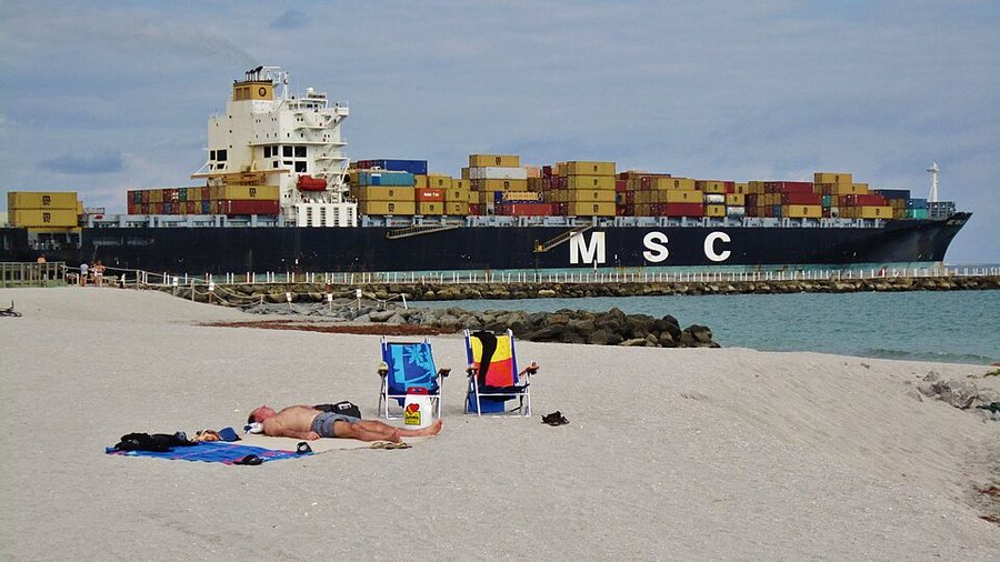 MSC POH LIN