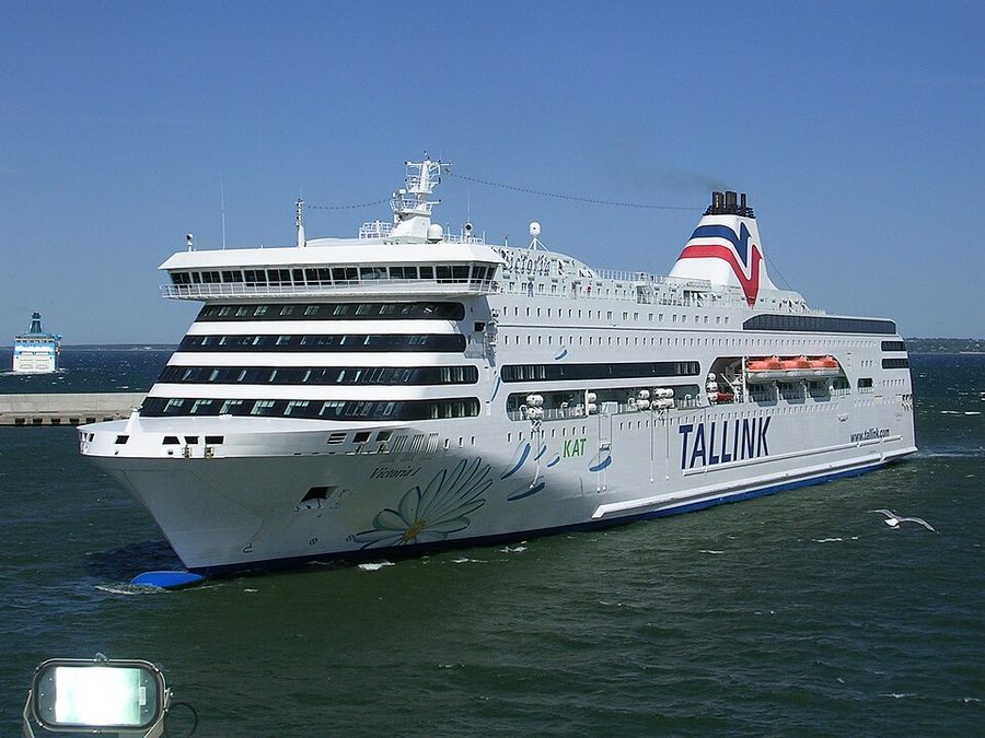 VICTORIA I