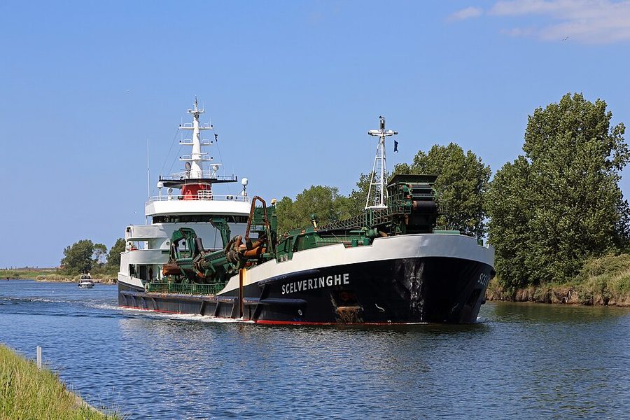 SCELVERINGHE