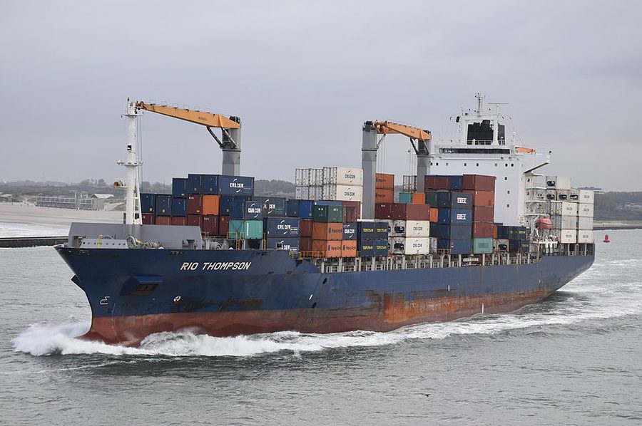 AS PETRONIA