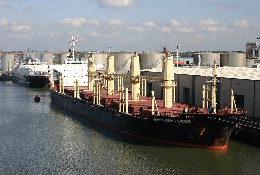 GENCO CHALLENGER
