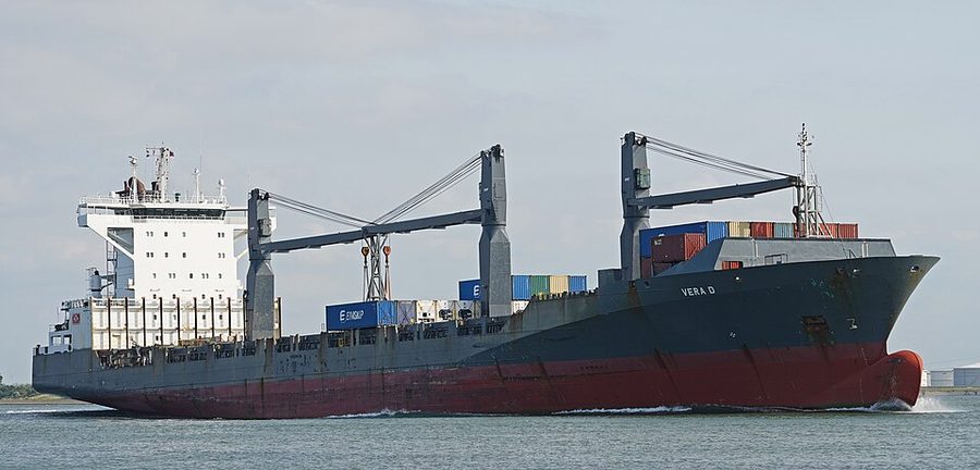 VERA D