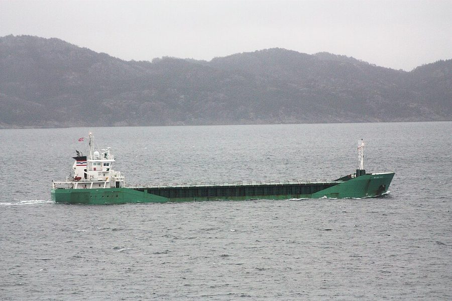 WILSON PORTO