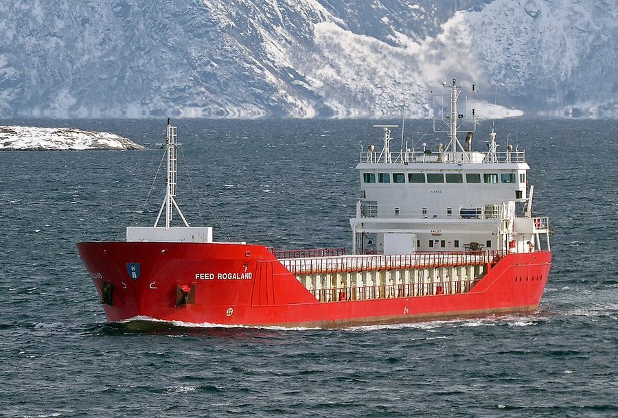 FEED ROGALAND