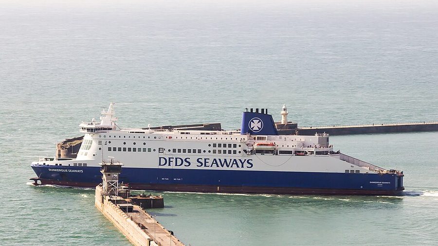 DUNKERQUE SEAWAYS