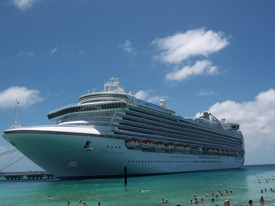 CROWN PRINCESS
