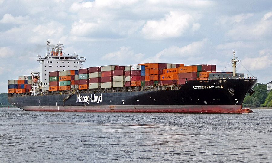 QUEBEC EXPRESS