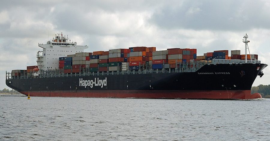 MSC MUNDRA VIII