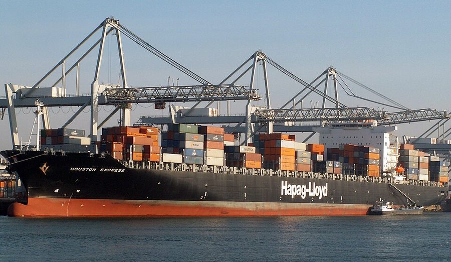 MSC MUMBAI VIII