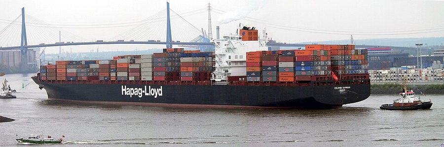 COLOMBO EXPRESS