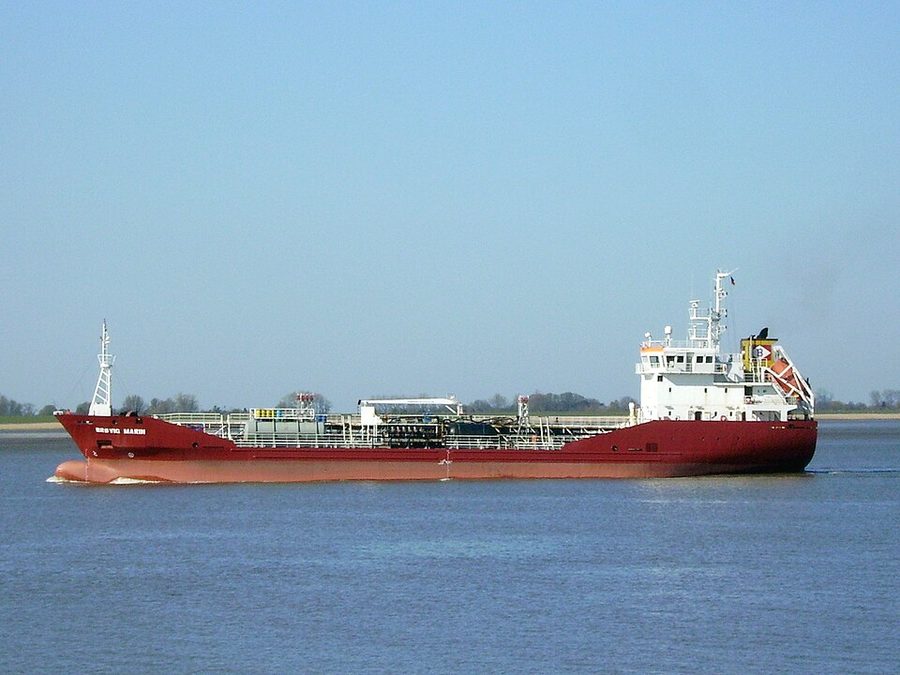 KEY MARIN