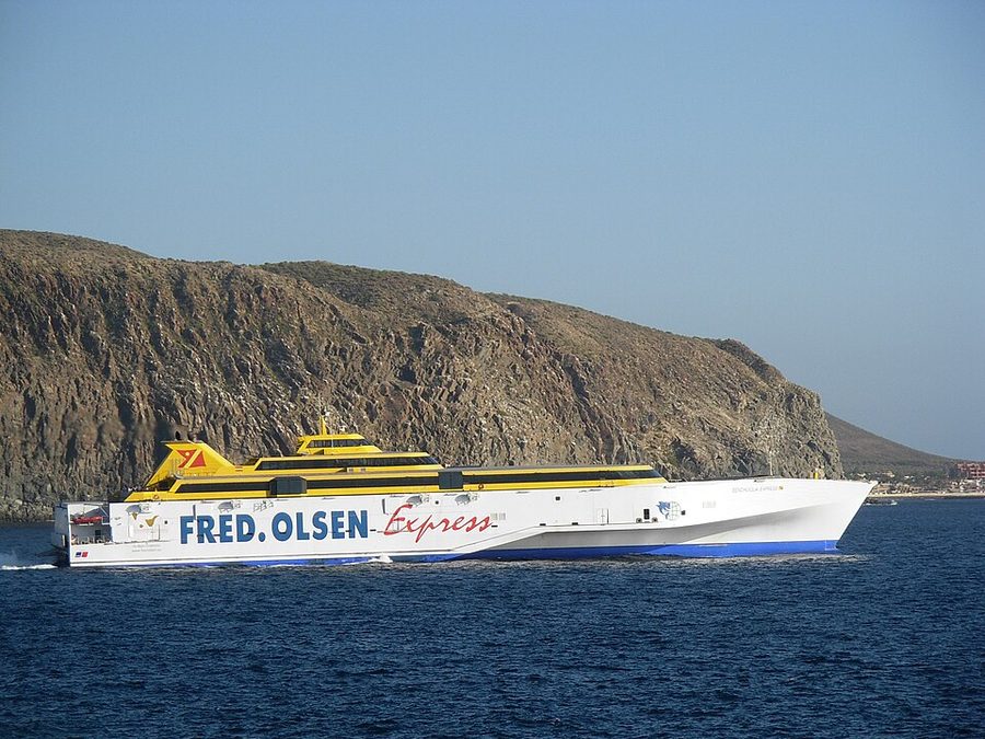 BENCHIJIGUA EXPRESS