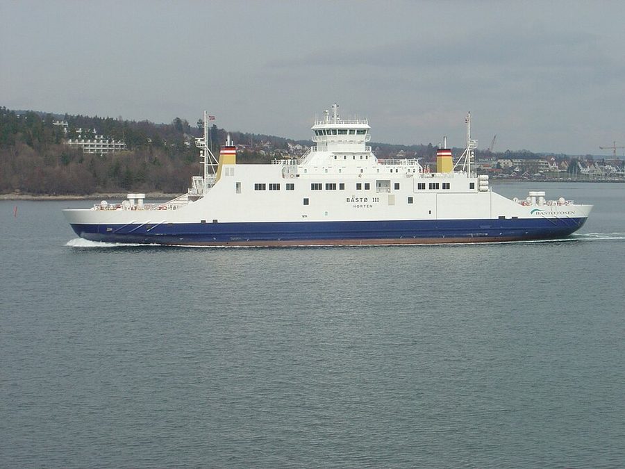 BØMLO