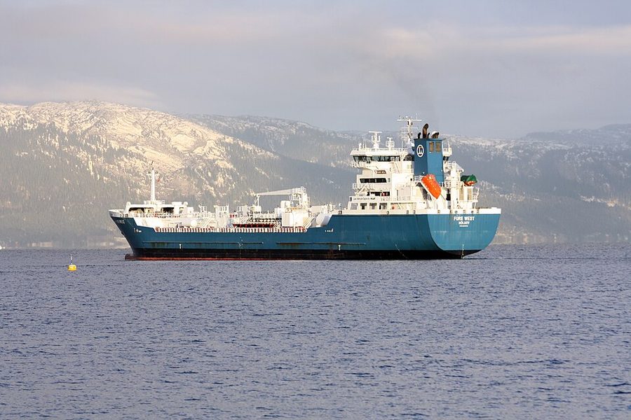 FURE WEST