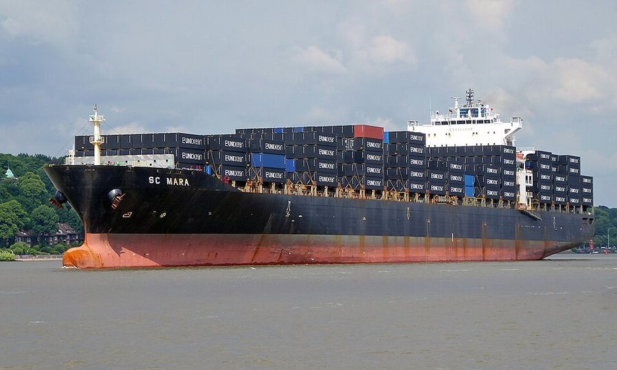 SC MARA