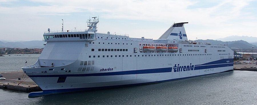 GNV AURIGA