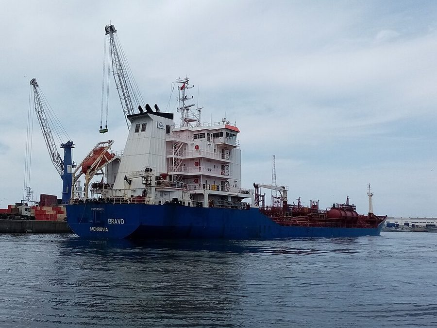 CARIBE ANGELA