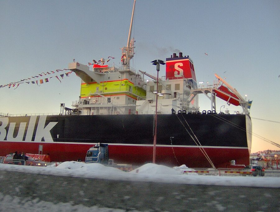 ARCTICA