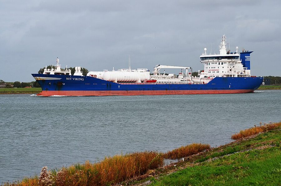 EURO VIKING