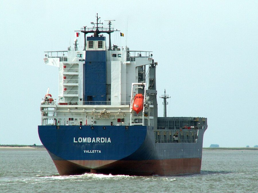 LOMBARDIA