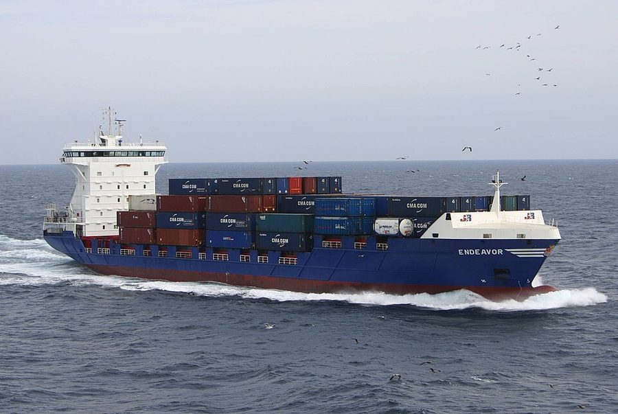CT ENDEAVOR