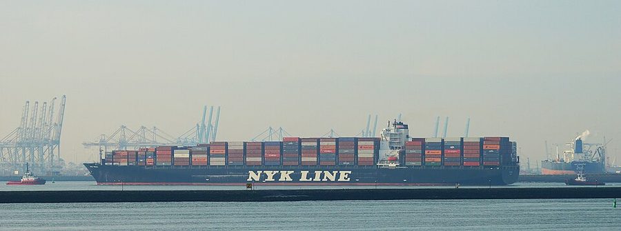 NYK VEGA