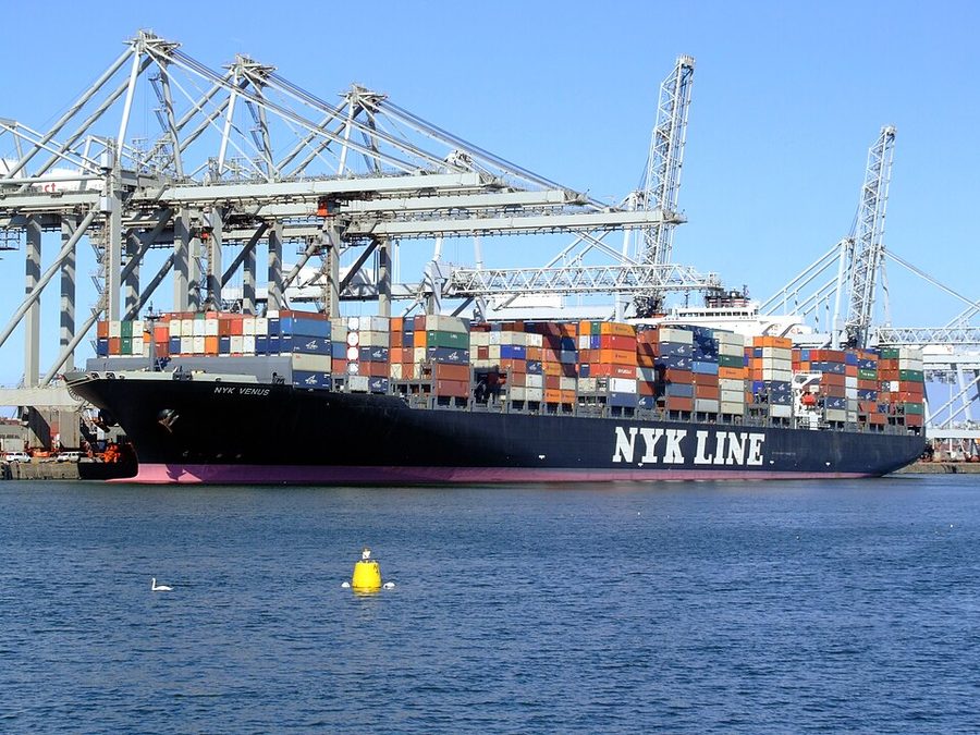 NYK VENUS
