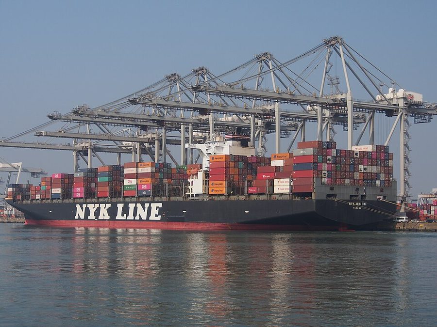 NYK ORION