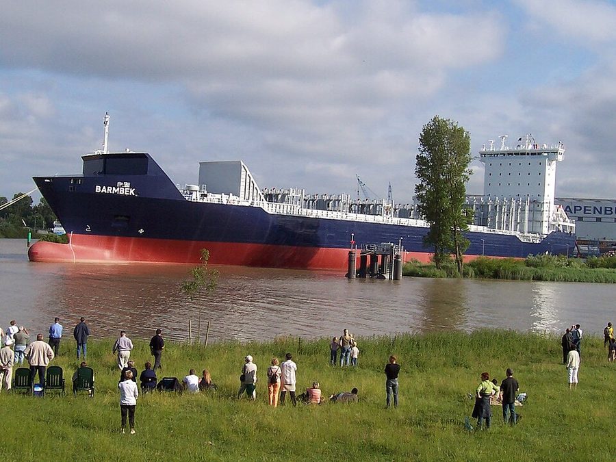 BALTIC SHEAREWATER