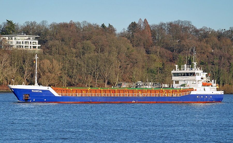 RUHRTAL