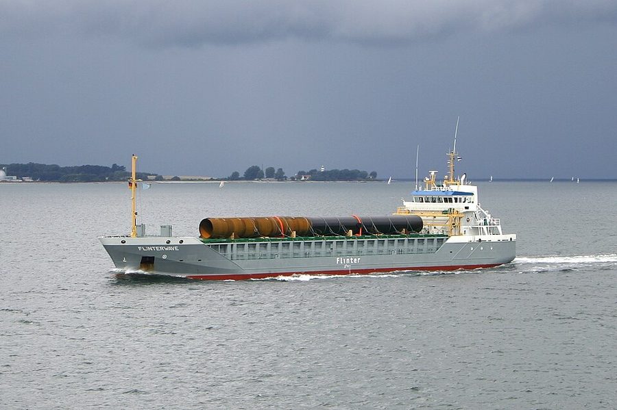 FERROMAR