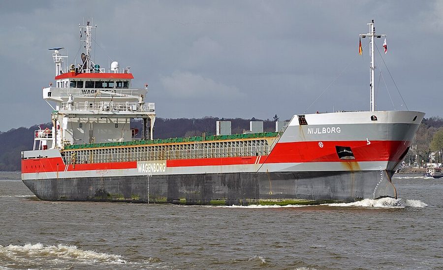 NIJLBORG