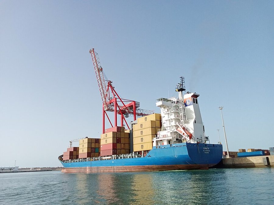 HANSE FORTUNE