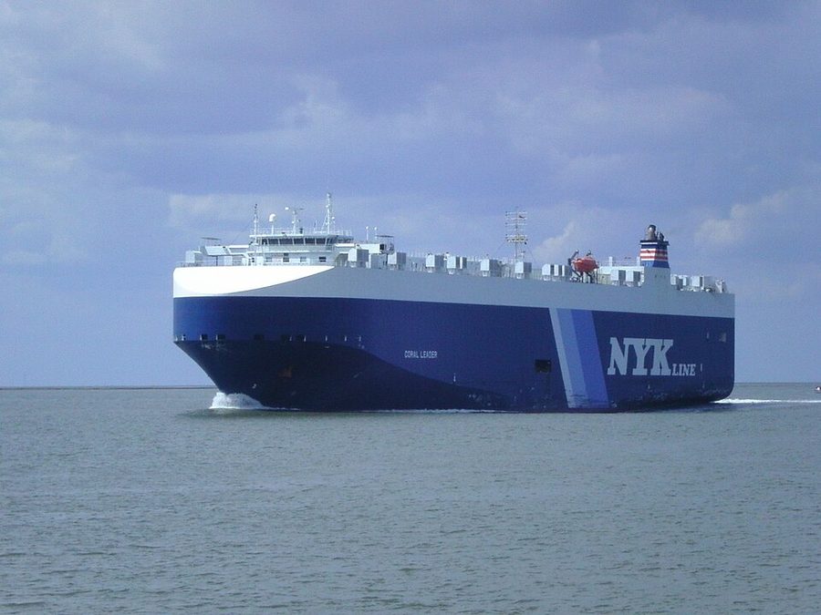 CORAL LEADER