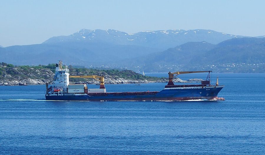 ORITA