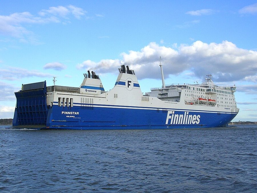 FINNSTAR