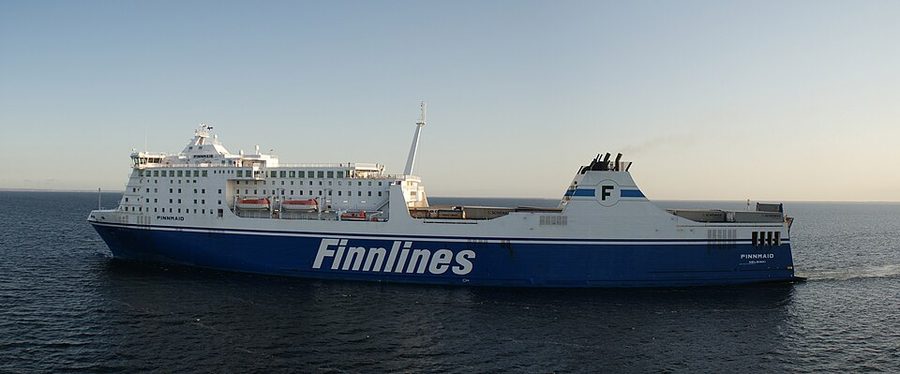 FINNMAID